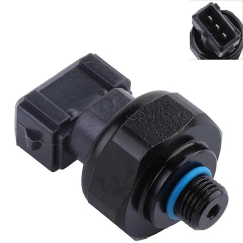 Capteur de pression de climatisation Mercedes C230 C280 W202 - 5