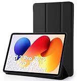 Fonction Support --- Cette coque de protection peut être mise en position horizontale et agir en tant que support,la fonction de support vous permet d'ajuster votre tablette dans la position idéale pour en lire ou regarder, tout en gardant les mains libres.