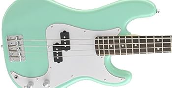 Amazon | 【国内正規品】 PLAYTECH プレイテック エレキベース PB450