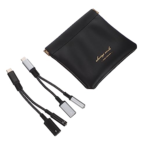 Adaptateur USB-C vers 3,5 mm : écouter la musique et recharger sa tablette en même temps