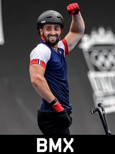 Championnats du monde | Park (H) - Demi-finale