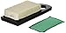 Price comparison product image Maxpower 334376 Air Filter and Precleaner for Briggs and Stratton Replaces, OEM #'s 613022, 650821, 697152, 697775, 698413, 794421, 797007