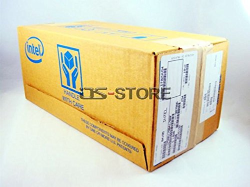 intel CPU i7-4960X Extreme SR1AS Socket R LGA2011 3.6GHz 15MB 6 cores Desktop Processor CM8063301292