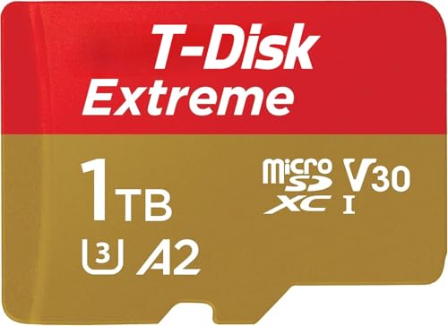 }CNSDJ[h microSDm1TB/ microSDXC UHS-I / őǂݍݑx190MB/s / Class10/A2/U3/V30nSDSQXAV-1T00-GN6MN