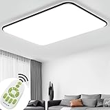Leistung:90W,Farbtemperature:Dimmbar(3000K-6500K),Größe:65X43X10CM,Lumen:7200LM,Spannung:85V-265V 50HZ