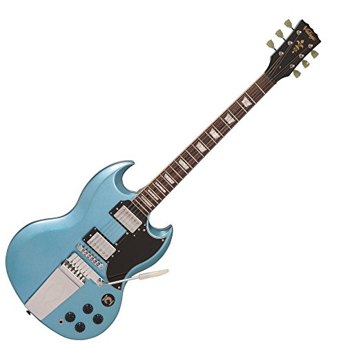 Be[W VS6 Ĕi - Vibrola Tailpiece - Kqu[ - VS6VGHB