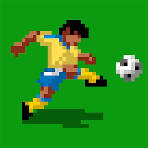 Retro Goaal