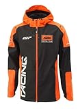 KTM TEAM HARDSHELL JACKET
