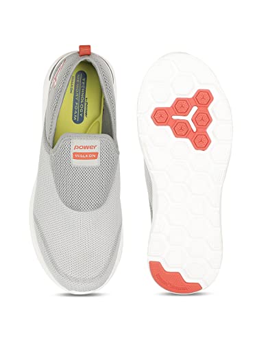 Image of Power Mens Nx-Walk Roma Walking Shoe