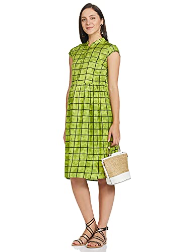 Image of Mine4Nine Women Casual Dress