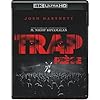 Trap (BIL/4K Ultra) [Blu-ray]
