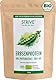STRIVE ERBSENPROTEIN | 100% BIO | Vegan | 88% Proteingehalt mit allen Aminosäuren | 1Kg | Premium Erbsenprotein Isolat | Frei von Zusatzstoffen | Geprüfte Bio-Qualität DE-ÖKO-039