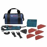 Bosch GOP40-30B Corded