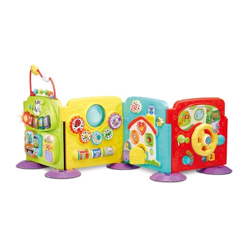 VTECH BABY SUPER CENTRE DACTIVITÉS MODULABLE - vue 7