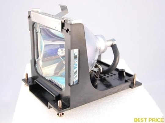 Sanyo LMP56 nbsp Premium della lampada ricambio per PLC X446 Sanyo LMP56 nbsp Premium della lampada ricambio per PLC X446