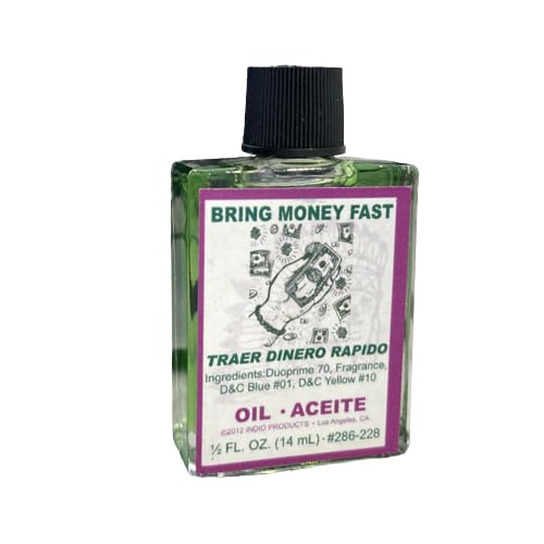 �����̐_�l�������ɕt�� ���p�I�C��Bringmoneyfast