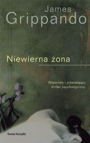 Niewierna zona [Polish] 8324704841 Book Cover