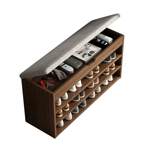 փx` ֎[Xc[ ʔ C[ [x` ω׏d150kg [ CI MDF ȒPgݗ ȃXy[X iC[ ƏoɓKĂiFF_[NI[NATCYFOw 80×30×51CM Bj