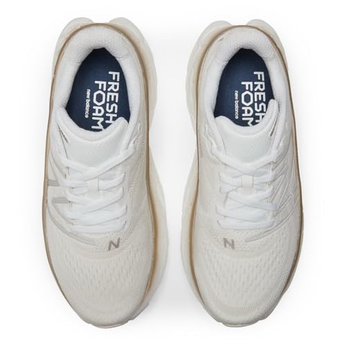 Image of New Balance Women's Fresh Foam X More V4 Running Shoe