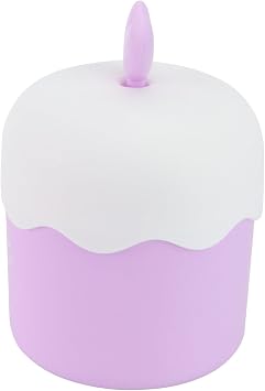 Portable Facial Bubble Cup Foam Maker Press Bubbler for Skincare Face Cleanser Travel Compact 4.7 Inch Beauty Foamer Device