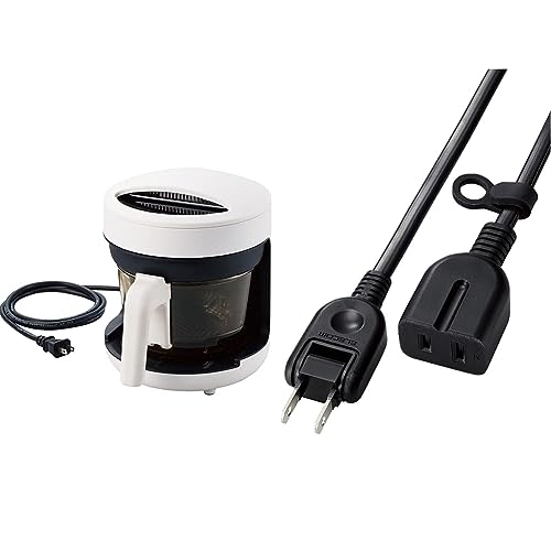 買ってはいけない?エレコム電気フライヤーHAC-AFP01WHレビュー