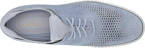 Image of Cole Haan Men's 2.Zerogrand Laser Wingtip Oxfords