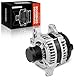 Frankberg Lichtmaschine Generator Kompatibel mit A.u.r.i.s E15 E18 2007-2018 A.v.e.n.s.i.s Kombi/Stufenheck T27 2008-2018 RAV 4 III A3 2008-2013 Verso R2 2009-2018 Replace# 27060-0T050