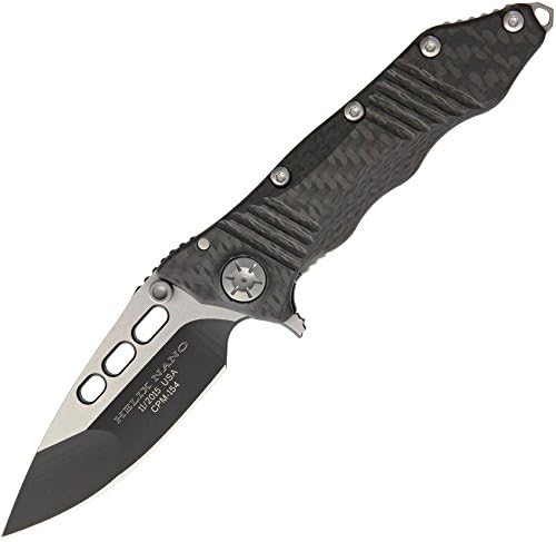 Guardian Tactical Helix Nano Carbon Fiber