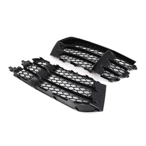 Calandre hexagonale pour RS5 B8.5 style dynamique pour vos trajets - 6