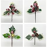 Zoom IMG-2 yoaeyok 12 pezzi bacche di Zoom IMG-2 yoaeyok 12 pezzi bacche di