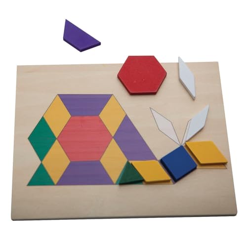Juego de bloques y tablero con 10 tableros y 100 piezas miniatura 5