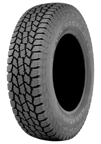 4�{�Z�b�g 225/75R16 115/112S YOKOHAMA ���R�n�} GEOLANDAR A/T4 G018 �W�I�����_�[