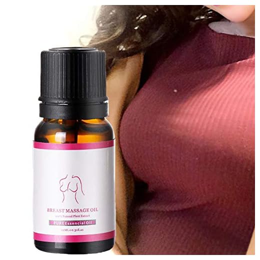 Women Breast Enlargement Essential Oil Big Bust Up Breast Enlarge Firming Enhancement Cream Chest Essential Oils By Shouhengda