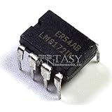 2PCS LM6172IN DIP8 Dual High Speed Low Power Low Distortion Voltage Feedback Amplifiers LM6172 DIP