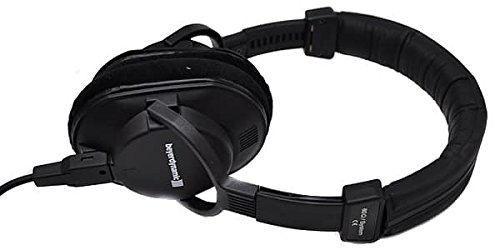 beyerdynamic DT 250 /80 有線ヘッドホン DT 250: Closed dynamic headphones | beyerdynamic