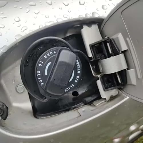 Bouchon de réservoir essence Porsche Cayman pour remplacement trappe