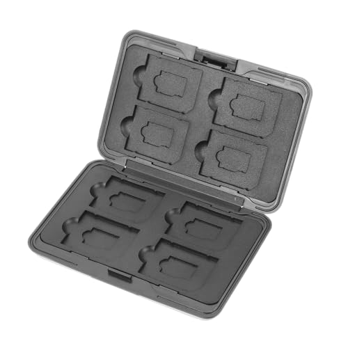 SECFOU �J�[�h�z���_�[�P�[�X �h�� �ϏՌ����[�{�b�N�X �f�W�^���J�����p