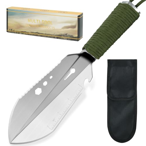 Looking For Best Camping Trowels Picks For 2023 The WaterHub