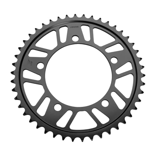 525 44T-47T I[goCpAXvPbg F800 GS F800GS F750GS F850GS adv F900R S1000XR M1000RR M1000Rp(46 teeth)