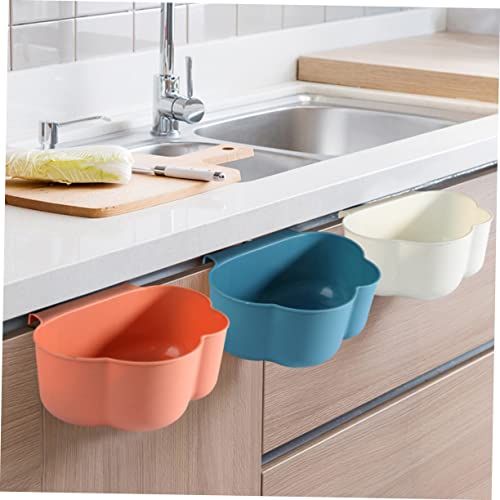 Caneca de basura colgante para cocina MAGICLULU miniatura 5