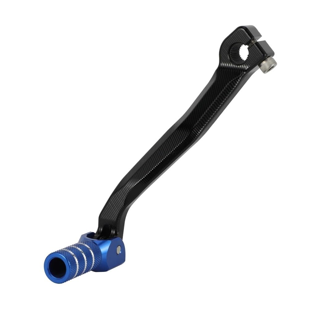 Pédale levier vitesse et levier frein pour moto TTR 230 YZ 125 250