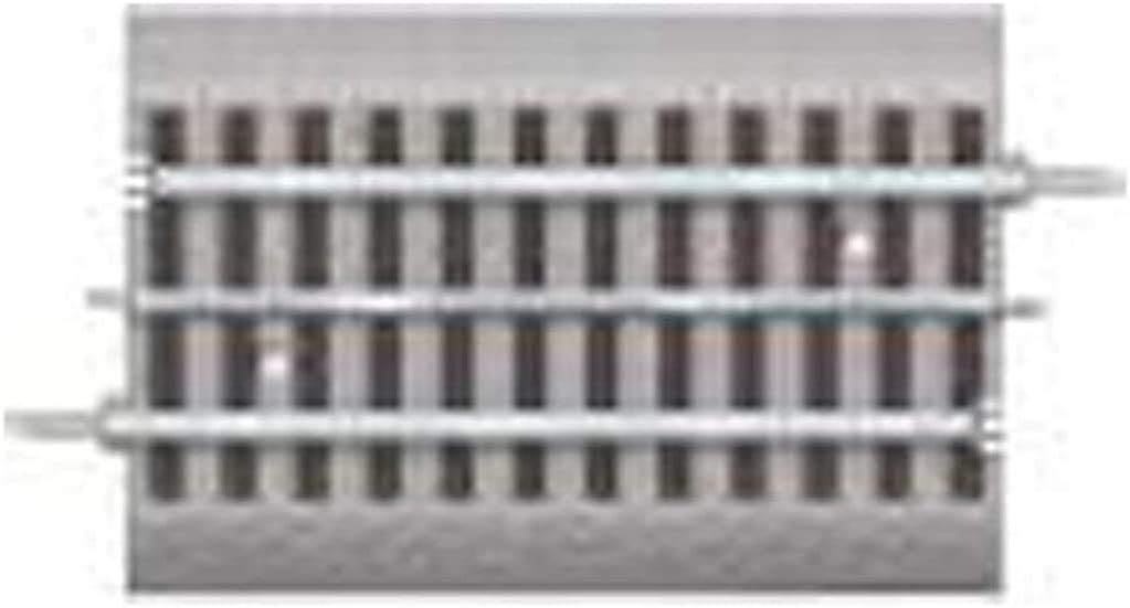 Lionel FasTrack Half Straight Track Large