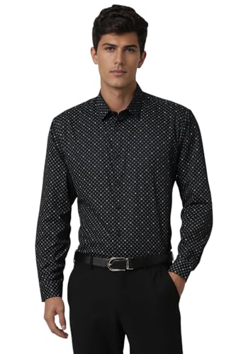Image of Van Heusen Men Shirt