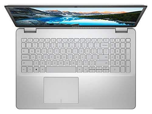DELL Inspiron 5584 15.6 inches Laptop (8th Gen Intel Core i5-8265U