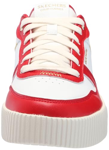 Image of Skechers Women's Jade Best in Class Lace-up Sneakers