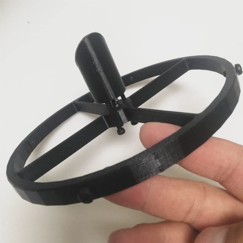 Soporte de espejo primario para solucionar colimación en telescopio de 150mm 2
