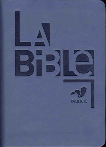  La Bible Parole de Vie version standard - Sans les livres deutérocanoniques PDF Ebook En Ligne