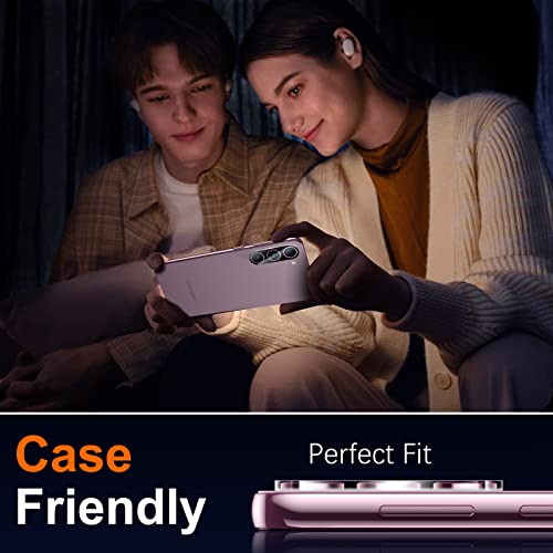 UniqueMe Pellicola Protettiva per Samsung Galaxy