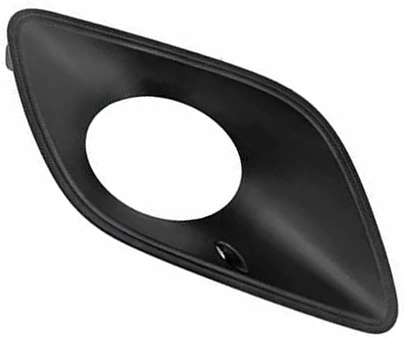 Front Bumper Fog Light Grilles Cover Trim For Mercedes-Benz Sprinter W907 W910 2018 2019 2020 2021 2022 9108854300 9108854400