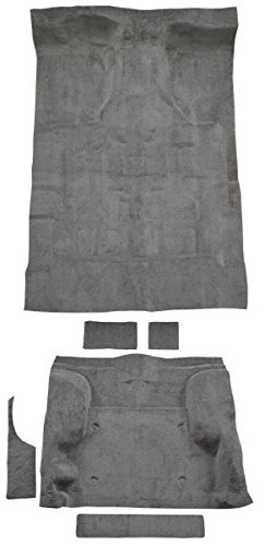ACC Automotive Carpet Kit for Chevy S10 Blazer 1995-2005